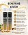 Kit Shampoo e Condicionador Absolut Fortalecedor 300 ML - Light Hair - Imagem 2