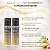 Kit Shampoo e Condicionador Absolut Fortalecedor 300 ML - Light Hair - Imagem 3