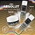 Kit Shampoo e Condicionador Absolut Fortalecedor - Light Hair - Imagem 4