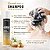 Shampoo Absolut Fortalecedor 300ml - Light Hair - Imagem 3