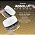 Máscara Absolut Fortalecedor 300g - Light Hair - Imagem 2
