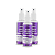 Kit - 3 Desembaraçou Cabelo - Spray Desembaraçante - 140ml Light Hair - Imagem 1