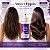 Kit - 2 Desembaraçou Cabelo - Spray Desembaraçante - 140ml Light Hair - Imagem 4