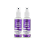Kit - 2 Desembaraçou Cabelo - Spray Desembaraçante - 140ml Light Hair - Imagem 1