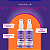 Kit - 2 Desembaraçou Cabelo - Spray Desembaraçante - 140ml Light Hair - Imagem 3