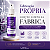 Kit - 2 Desembaraçou Cabelo - Spray Desembaraçante - 140ml Light Hair - Imagem 6