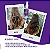 Kit - 2 Desembaraçou Cabelo - Spray Desembaraçante - 140ml Light Hair - Imagem 6