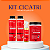 Kit - Cauterização Reparação Total Cicatri - Light Hair - Imagem 2
