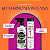 Kit Harmonia Intensa - Harmonização e Dream Creeam - Light Hair - Imagem 3
