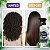 kit harmonização Capilar Organic + Spray Desembaraçou Cabelo - Alinhamento e Disciplina Light hair - Imagem 5