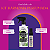 Kit Harmonia Perfumada-Harmonização e Perfume Mademoiselle-Light Hair - Imagem 3