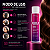 Shampoo Absolut Regenerador 300ml - Light Hair - Imagem 7