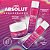 Kit Shampoo e Condicionador Absolut Regenerador - Light Hair - Imagem 4