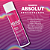 Kit Shampoo e Condicionador Absolut Regenerador - Light Hair - Imagem 2