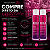 Kit Shampoo e Condicionador Absolut Regenerador 300 ML - Light Hair - Imagem 8