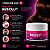 Máscara Absolut Regeneradora 300g - Efeito Plástica Capilar e Renovação - Light Hair - Imagem 7
