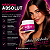 Máscara Absolut Regeneradora 300g - Efeito Plástica Capilar e Renovação - Light Hair - Imagem 4