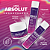Condicionador Absolut Engrossador 300ml - Light Hair - Imagem 3