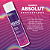 Kit Shampoo e Condicionador Absolut Engrossador  - Light Hair - Imagem 2