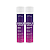Kit Shampoo e Condicionador Absolut Engrossador  - Light Hair - Imagem 1