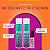 Kit Encanto de Cachos - Light Hair - Imagem 3