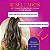 Kit Combo Redução de Volume e Hidratação - Light Hair - Imagem 4