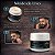 Cera Modeladora Barba Cabelo e Bigode Men Barber Shop 40g - Light Hair - Imagem 3