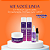 Kit Você Linda Nativa FM - Light Hair - Imagem 2