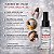 Perfume de Cabelo Intense Brilho 3D - 60ml Light Hair - Imagem 6