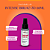 Perfume de Cabelo Intense Brilho 3D - 60ml Light Hair - Imagem 3