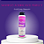 Shampoo Acidificante Perfect 500ml - Light Hair - Imagem 2