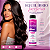 Shampoo Acidificante Light Hair 500ml - Limpeza Profunda e Equilíbrio do pH - Light Hair - Imagem 4