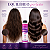 Shampoo Acidificante Light Hair 500ml - Limpeza Profunda e Equilíbrio do pH - Light Hair - Imagem 5