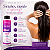 Shampoo Acidificante Light Hair 500ml - Limpeza Profunda e Equilíbrio do pH - Light Hair - Imagem 6