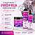Shampoo Acidificante Light Hair 500ml - Limpeza Profunda e Equilíbrio do pH - Light Hair - Imagem 7