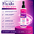 Fluido Spray Acidificante Perfect 240ml - Light Hair - Imagem 5
