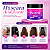 Máscara Acidificante Perfect Light Hair 500g - Selagem Capilar e Equilíbrio do pH - Imagem 3