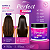 Máscara Acidificante Perfect Light Hair 500g - Selagem Capilar e Equilíbrio do pH - Imagem 5