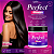 Máscara Acidificante Perfect Light Hair 500g - Selagem Capilar e Equilíbrio do pH - Imagem 4