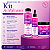 Kit Acidificante Perfect Tratamento Reconstrutor Capilar - Light Hair - Imagem 2