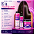 Kit Acidificante Perfect Tratamento Reconstrutor Capilar - Light Hair - Imagem 5
