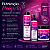 Kit Acidificante Perfect Tratamento Reconstrutor Capilar - Light Hair - Imagem 7