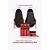 Kit Hidro Reconstrução Profissional – Força, Brilho e Reparação Profunda dos Fios 300 ML - Light Hair + - Imagem 4