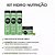 Kit Hidro Nutrição para Cabelos Secos e Ressecados – Brilho, Maciez e Sem Frizz 300 ML - Light Hair + - Imagem 2