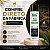 Progressiva Organic Mult 100ml Sem Formol Alinhamento Capilar Anti Frizz Profissional - Imagem 7