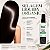 Selagem Líquida Organic Mult Cosmetics 100ml – Brilho, Proteção e Blindagem dos Fios - Imagem 4