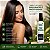 Selagem Líquida Organic Mult Cosmetics 100ml – Brilho, Proteção e Blindagem dos Fios - Imagem 5