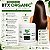 BTX Organic Mult Cosmetics 100g – Redução de Volume, Brilho e Recuperação Capilar - Imagem 6