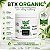 BTX Organic Mult Cosmetics 100g – Redução de Volume, Brilho e Recuperação Capilar - Imagem 2