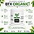 BTX Organic Mult Cosmetics 100g – Redução de Volume, Brilho e Recuperação Capilar - Imagem 3